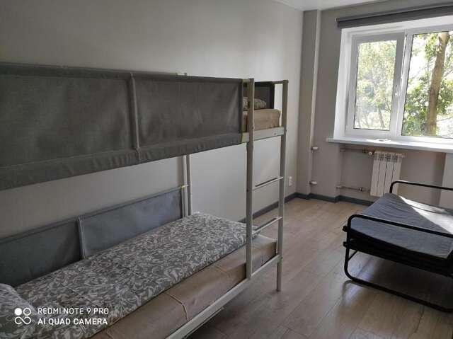Апартаменты Apartment Gogol 13 Полоцк-24